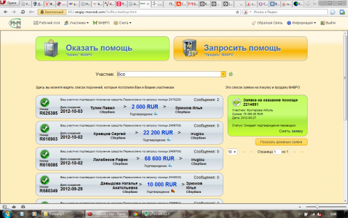 МММ-2012